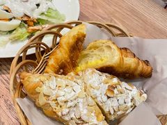 -麦田工坊(月湖店)