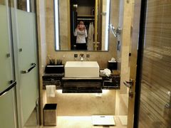 -无锡新湖铂尔曼大酒店