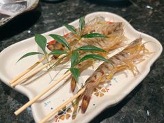 -然锅料理