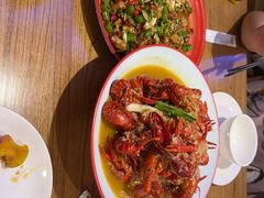 -九老汉·川渝江湖菜(合川路2店)