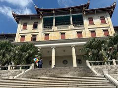 -厦门大学(思明校区)