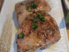-酒井酱子·深夜食堂(东城汇店)