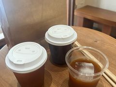 -Radar Coffee(思南路店)