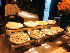 -大华锦绣假日酒店·锦味餐厅