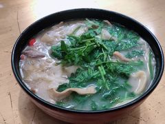 -惠丰源烩面馆(经七路店)