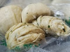 -俞记安顺特色破酥包(民生路店)