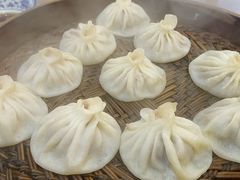 -清真马三汤包(回民街店)