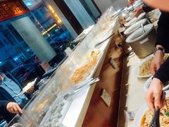 -十方新概念素食餐厅(厚街店)