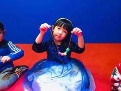 -新声线少儿口才(亦庄示范校区)