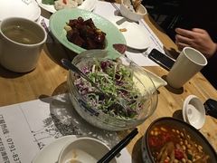 -繁花里音乐餐厅(新天地店)