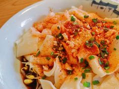 -难忘的面(五矿君澜酒店)