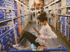 -麦德龙(郑东店)