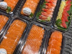 -上清·三文鱼鲜寿司(同德店)