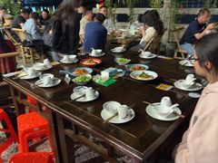 -聚汇三少·龙虾·中餐厅(莫邪路新天地店)