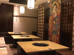 -和牛村烧肉放题(淄博王府井店)