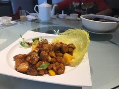 -三宝大饭店-中和艺素餐厅(浦上金山正祥广场店)