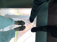 -澳门旅游塔360°旋转餐厅(南湾湖广场店)