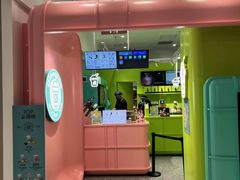 -gleeglee乐溢亦茶(合生汇店)
