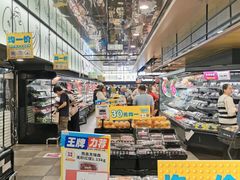 -AEON永旺(东方宝泰店)