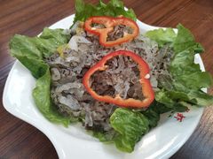 -庆峰龙虾烧烤(合肥一店)