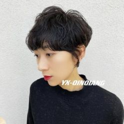-KIMI HAIR SALON·烫染设计店