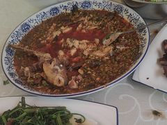 -高坎一品甲鱼庄(两河店)