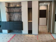 -索菲亚衣柜橱柜家具全屋定制(汶水红星店)