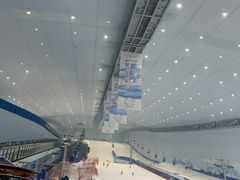-哈尔滨热雪奇迹