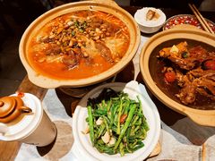 -山四砂锅(钟楼街店)