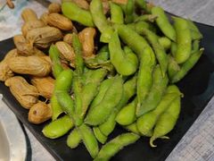 -小炉子烤串(沈辽路店)