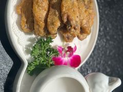 -唐猫庭院·千年陕菜(赛格国际购物中心店)
