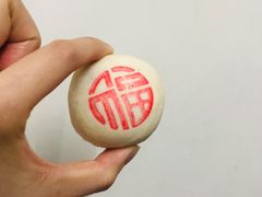玫瑰福饼-北京稻香村(方庄店)