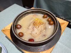 -瑞膳首尔参鸡汤(龙塔店)