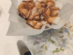 -翠园(南京德基广场店)