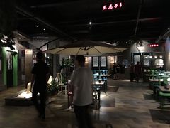 大堂-云境岁月(象湖店)
