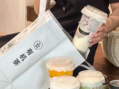 -太犇牛手作茶铺(江北虹悦城店)
