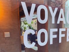 -VOYAGE COFFEE(北锣鼓巷店)