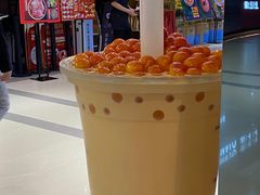 -KOI Thé(正佳广场店)