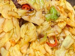-乔街深夜食堂·小龙虾·高压锅生蚝(杭州总店)