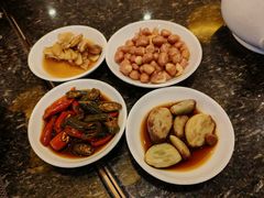 -中国厨房/台湾牛肉面