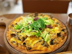 -WOKKA by艮上(中海环宇荟店)