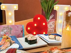 -晴季寿司(红旗街万达店)