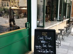 -RAC BAR(安福路店)