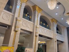 -碧中海汤泉汗蒸酒店