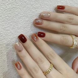 -M·X Nail日式美甲美睫