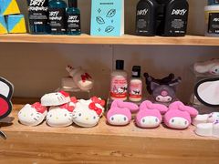 -LUSH(威尼斯人店)