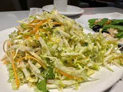 -北李·海肠捞饭·大连菜(望京凯德MALL店)