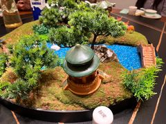 -呷湘厨·鱼汤捞饭·剁椒鱼头·辣椒炒肉(国家会展中心店)
