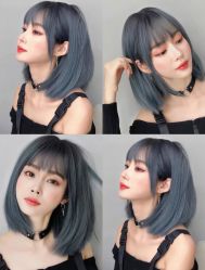 -TRIMS HAIR 修剪造型·烫染接发