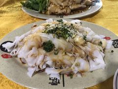 捞粉-化州肥仔大排档(建安二路店)